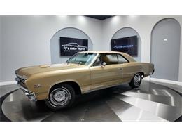 1967 Chevrolet Chevelle (CC-2055378) for sale in Clearwater, Florida