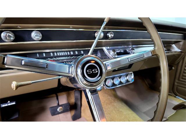 1967 Chevrolet Chevelle (CC-2055378) for sale in Clearwater, Florida