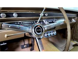 1967 Chevrolet Chevelle (CC-2055378) for sale in Clearwater, Florida