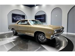 1967 Chevrolet Chevelle (CC-2055378) for sale in Clearwater, Florida