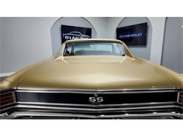 1967 Chevrolet Chevelle (CC-2055378) for sale in Clearwater, Florida