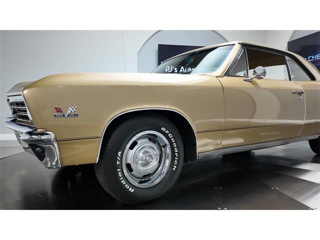 1967 Chevrolet Chevelle (CC-2055378) for sale in Clearwater, Florida