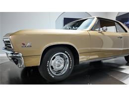 1967 Chevrolet Chevelle (CC-2055378) for sale in Clearwater, Florida