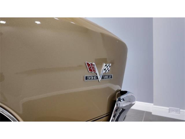 1967 Chevrolet Chevelle (CC-2055378) for sale in Clearwater, Florida