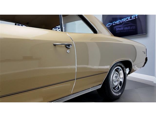1967 Chevrolet Chevelle (CC-2055378) for sale in Clearwater, Florida