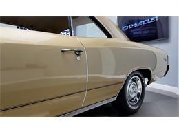1967 Chevrolet Chevelle (CC-2055378) for sale in Clearwater, Florida