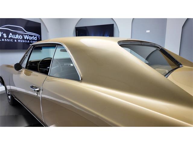 1967 Chevrolet Chevelle (CC-2055378) for sale in Clearwater, Florida