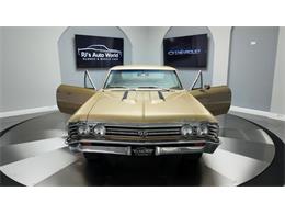 1967 Chevrolet Chevelle (CC-2055378) for sale in Clearwater, Florida