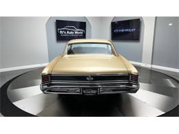 1967 Chevrolet Chevelle (CC-2055378) for sale in Clearwater, Florida