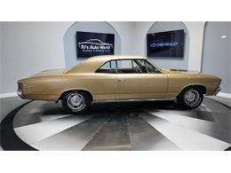 1967 Chevrolet Chevelle (CC-2055378) for sale in Clearwater, Florida