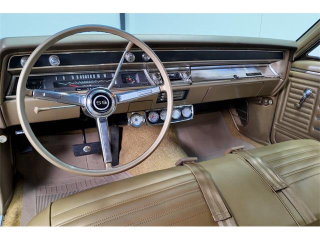 1967 Chevrolet Chevelle (CC-2055378) for sale in Clearwater, Florida