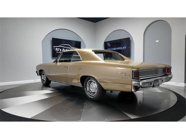 1967 Chevrolet Chevelle (CC-2055378) for sale in Clearwater, Florida