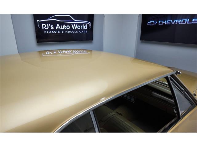 1967 Chevrolet Chevelle (CC-2055378) for sale in Clearwater, Florida