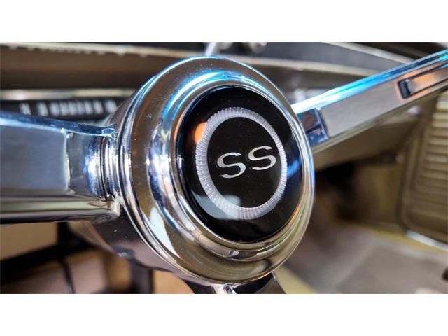 1967 Chevrolet Chevelle (CC-2055378) for sale in Clearwater, Florida
