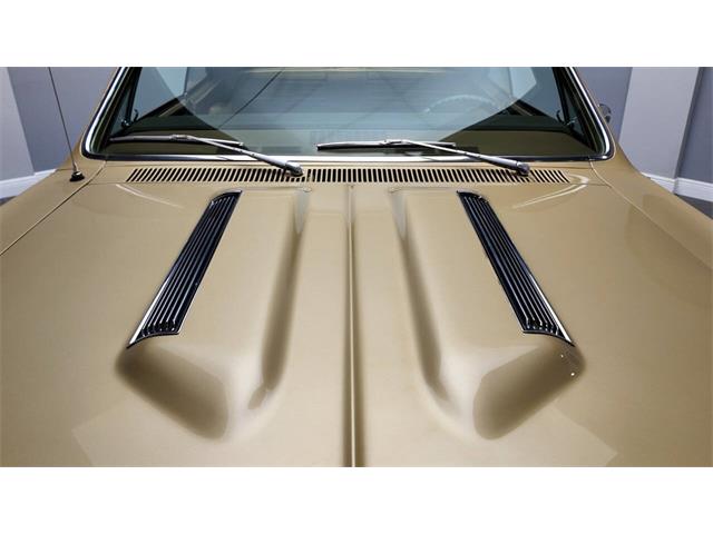 1967 Chevrolet Chevelle (CC-2055378) for sale in Clearwater, Florida