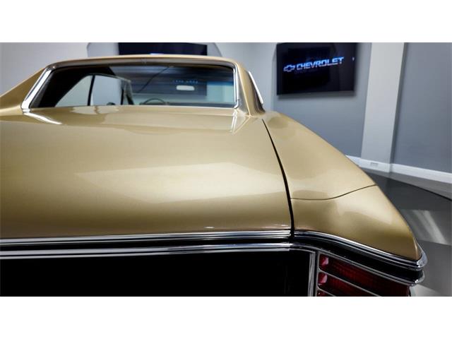 1967 Chevrolet Chevelle (CC-2055378) for sale in Clearwater, Florida