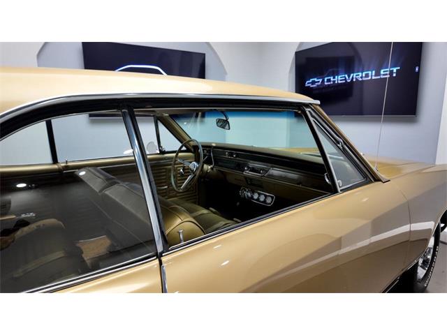 1967 Chevrolet Chevelle (CC-2055378) for sale in Clearwater, Florida