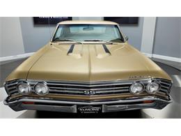 1967 Chevrolet Chevelle (CC-2055378) for sale in Clearwater, Florida