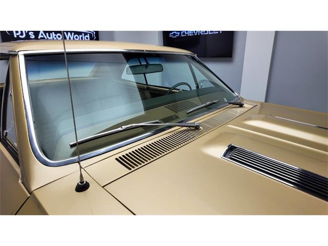 1967 Chevrolet Chevelle (CC-2055378) for sale in Clearwater, Florida