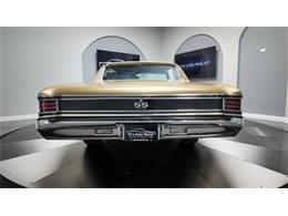 1967 Chevrolet Chevelle (CC-2055378) for sale in Clearwater, Florida
