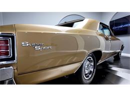 1967 Chevrolet Chevelle (CC-2055378) for sale in Clearwater, Florida