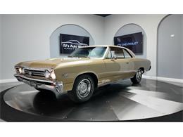 1967 Chevrolet Chevelle (CC-2055378) for sale in Clearwater, Florida