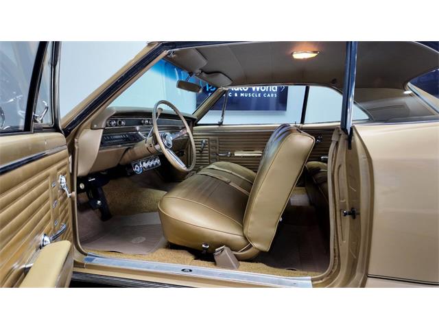 1967 Chevrolet Chevelle (CC-2055378) for sale in Clearwater, Florida