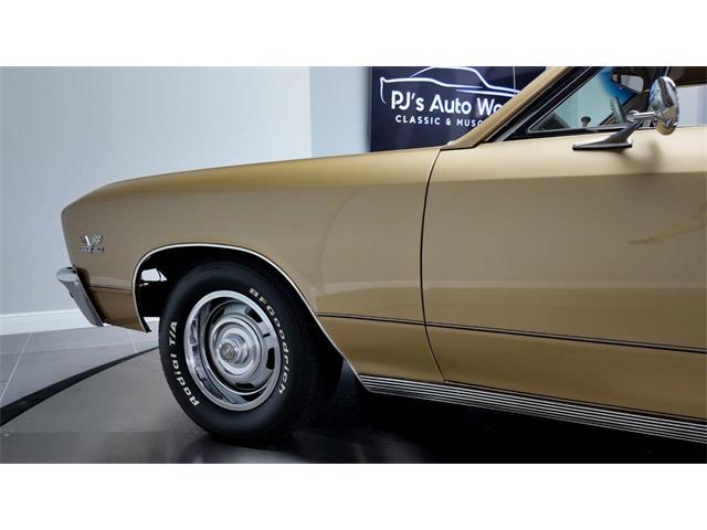 1967 Chevrolet Chevelle (CC-2055378) for sale in Clearwater, Florida