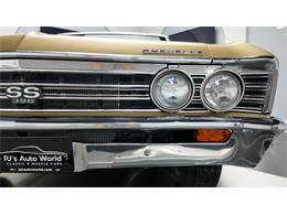 1967 Chevrolet Chevelle (CC-2055378) for sale in Clearwater, Florida