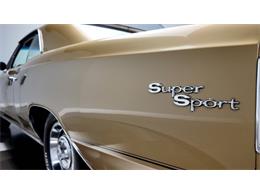 1967 Chevrolet Chevelle (CC-2055378) for sale in Clearwater, Florida