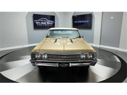 1967 Chevrolet Chevelle (CC-2055378) for sale in Clearwater, Florida