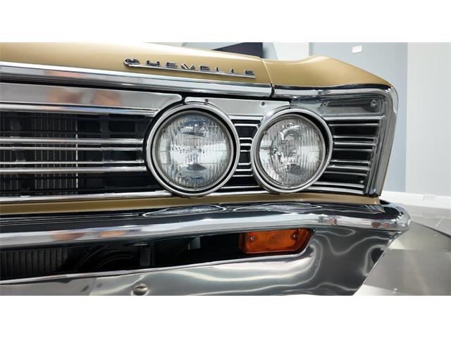 1967 Chevrolet Chevelle (CC-2055378) for sale in Clearwater, Florida