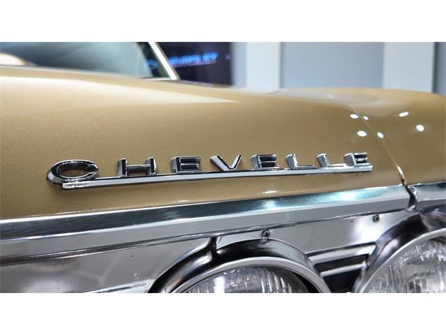1967 Chevrolet Chevelle (CC-2055378) for sale in Clearwater, Florida