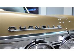 1967 Chevrolet Chevelle (CC-2055378) for sale in Clearwater, Florida