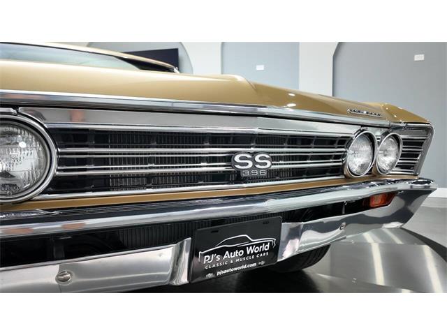 1967 Chevrolet Chevelle (CC-2055378) for sale in Clearwater, Florida