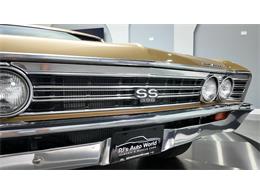 1967 Chevrolet Chevelle (CC-2055378) for sale in Clearwater, Florida