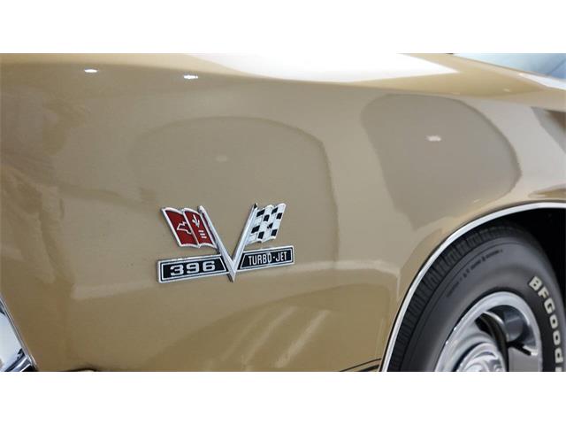 1967 Chevrolet Chevelle (CC-2055378) for sale in Clearwater, Florida