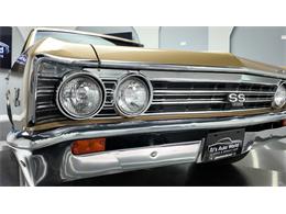 1967 Chevrolet Chevelle (CC-2055378) for sale in Clearwater, Florida