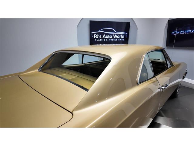 1967 Chevrolet Chevelle (CC-2055378) for sale in Clearwater, Florida