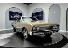 1967 Chevrolet Chevelle (CC-2055378) for sale in Clearwater, Florida