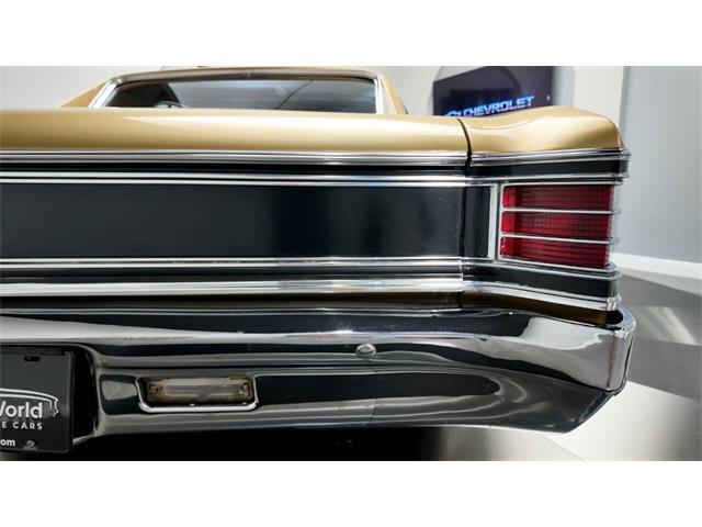 1967 Chevrolet Chevelle (CC-2055378) for sale in Clearwater, Florida