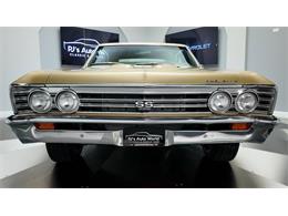 1967 Chevrolet Chevelle (CC-2055378) for sale in Clearwater, Florida