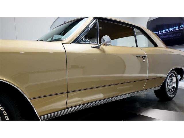1967 Chevrolet Chevelle (CC-2055378) for sale in Clearwater, Florida