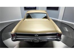 1967 Chevrolet Chevelle (CC-2055378) for sale in Clearwater, Florida