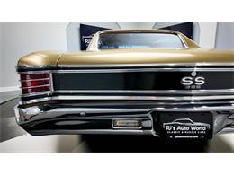 1967 Chevrolet Chevelle (CC-2055378) for sale in Clearwater, Florida