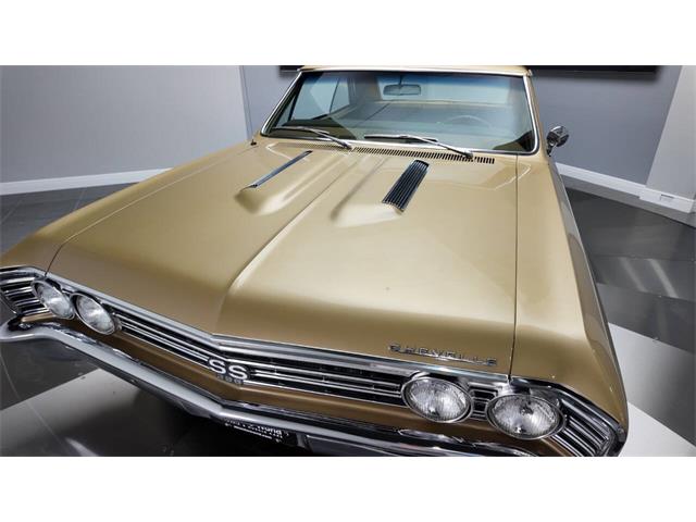 1967 Chevrolet Chevelle (CC-2055378) for sale in Clearwater, Florida