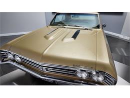 1967 Chevrolet Chevelle (CC-2055378) for sale in Clearwater, Florida