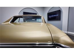 1967 Chevrolet Chevelle (CC-2055378) for sale in Clearwater, Florida