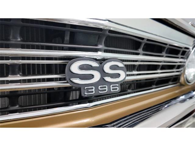 1967 Chevrolet Chevelle (CC-2055378) for sale in Clearwater, Florida