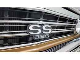 1967 Chevrolet Chevelle (CC-2055378) for sale in Clearwater, Florida